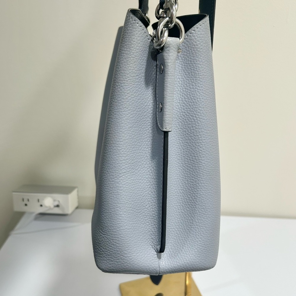 Coach Willow Shoulder Bag - Picture 6 of 11